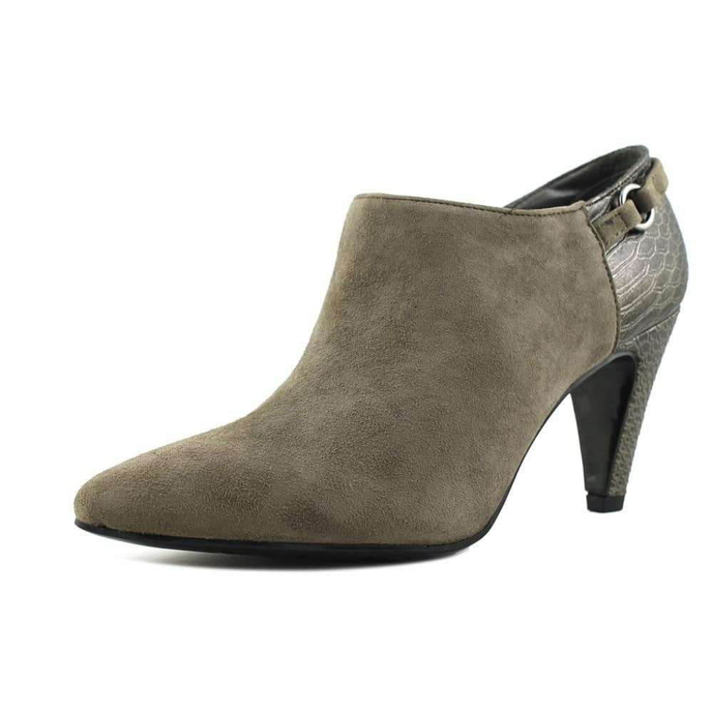 Bandalino Kaeto Pointed Toe Bootie